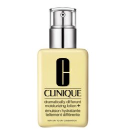 CLINIQUE-Dramatically Different Moisturizing Lotion+ Hydrating