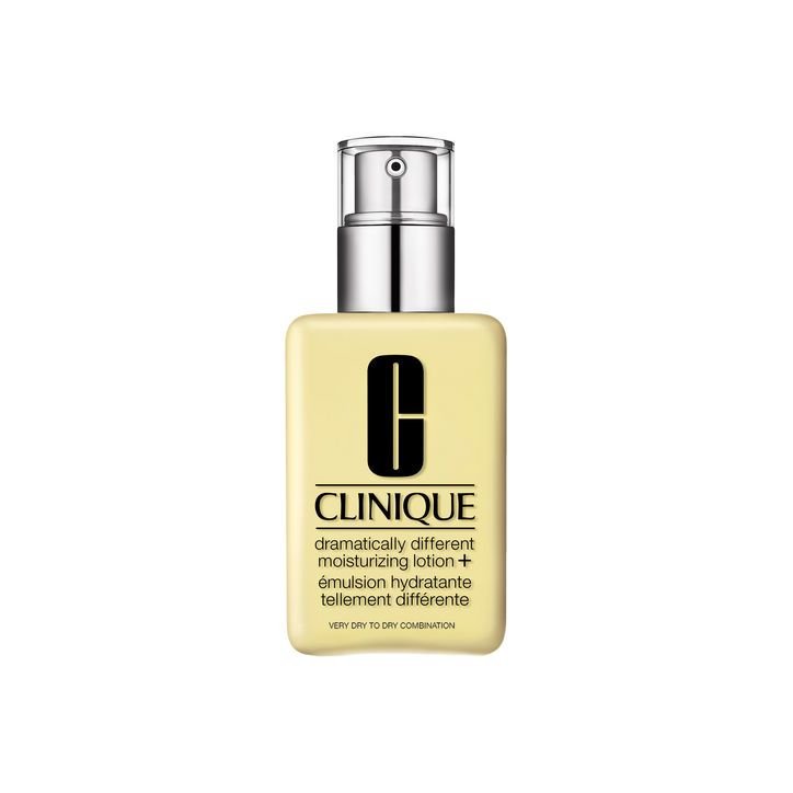 CLINIQUE-Dramatically Different Moisturizing Lotion+ Hydrating