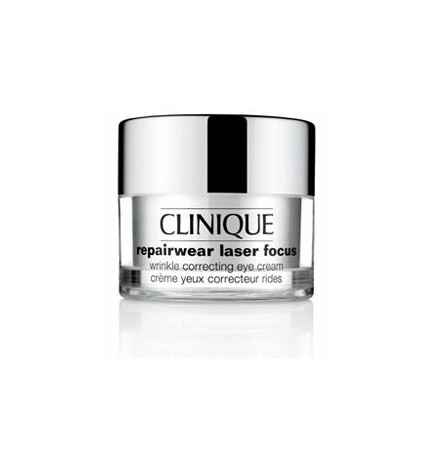 Repairwear Laser Focus Eye Crème Yeux Correcteur Rides