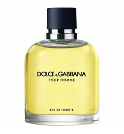 DOLCE&GABBANA-For Men - Eau de Toilette