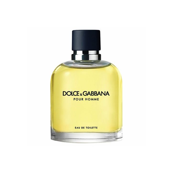 DOLCE&GABBANA Pour Homme - Eau de Toilette 8011003072101 DOLCE&GABBANA Pour Homme - Eau de Toilette 8011003072101