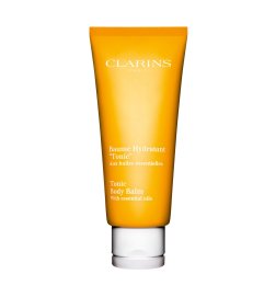 CLARINS Tonic Feuchtigkeitsbalsam - Alle Hauttypen 3380810551105