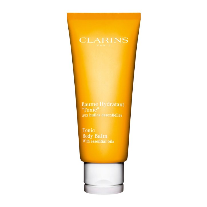 CLARINS Tonic Feuchtigkeitsbalsam - Alle Hauttypen 3380810551105 CLARINS Tonic Feuchtigkeitsbalsam - Alle Hauttypen 3380810551105