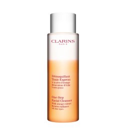 CLARINS-Tonic Express Make-Up Remover - Bottle for All Skin
