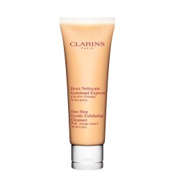 CLARINS Doux Nettoyant Gommant Express 3666057125669