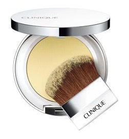 CLINIQUE-Redness Solutions - Anti Redness Soothing Mineral