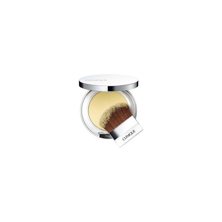 CLINIQUE Redness Solutions - Beruhigendes Mineralpuder gegen CLINIQUE Redness Solutions - Beruhigendes Mineralpuder gegen