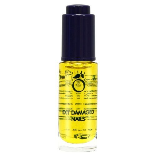 HEROME Réparateur Ongles Abîmés 7ml 8711661022349