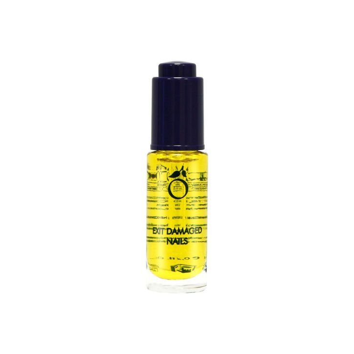 HEROME Réparateur Ongles Abîmés 7ml 8711661022349