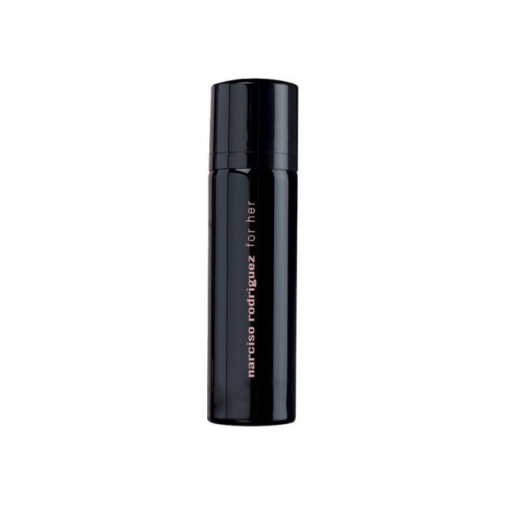 NARCISO RODRIGUEZ-For Her - Deodorant NARCISO RODRIGUEZ-For Her - Deodorant