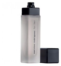 NARCISO RODRIGUEZ Für Sie - Haarnebel 3423470890228