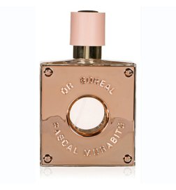 MORABITO ADN Femmes - Or Boréal - Eau de Parfum 3700426218993