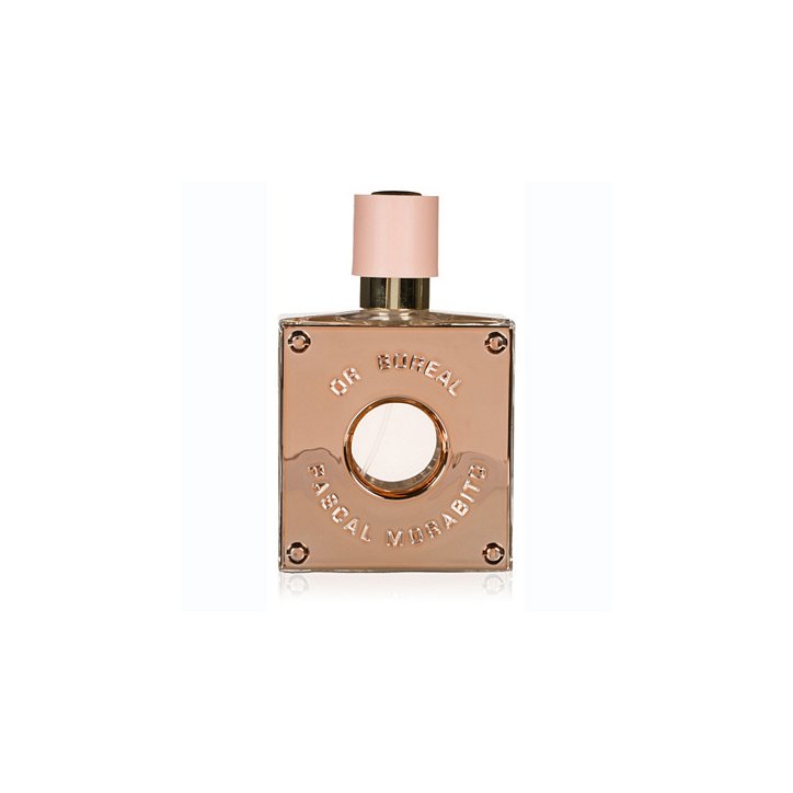 MORABITO ADN Femmes - Or Boréal - Eau de Parfum 3700426218993 MORABITO ADN Femmes - Or Boréal - Eau de Parfum 3700426218993