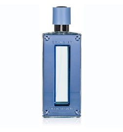 MORABITO ADN Hommes - Or Acier - Eau de Toilette 3700426218962