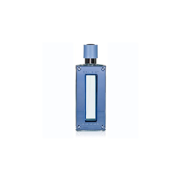 MORABITO ADN Hommes - Or Acier - Eau de Toilette 3700426218962 MORABITO ADN Hommes - Or Acier - Eau de Toilette 3700426218962