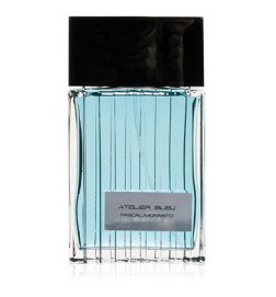 MORABITO Lieux - Atelier Bleu - Eau de Toilette 3700426219037