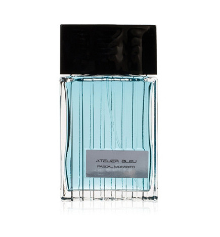 MORABITO-Places - Atelier Bleu - Eau de Toilette
