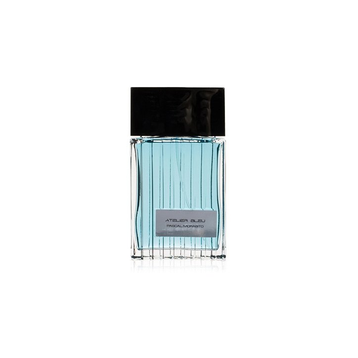 MORABITO Orte - Atelier Bleu - Eau de Toilette 3700426219037