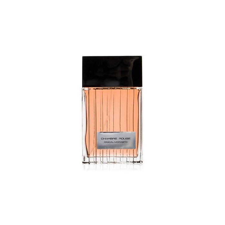 MORABITO Lieux - Chambre Rouge- Eau de Toilette 3700426219020 MORABITO Lieux - Chambre Rouge- Eau de Toilette 3700426219020