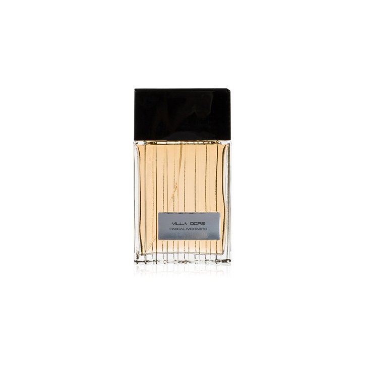 MORABITO Lieux - Villa Ocre - Eau de Toilette 3700426219044 MORABITO Lieux - Villa Ocre - Eau de Toilette 3700426219044