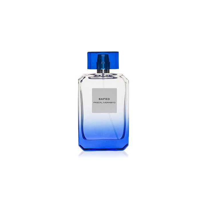 MORABITO Mythes & Légendes - Safed - Eau de Toilette MORABITO Mythes & Légendes - Safed - Eau de Toilette
