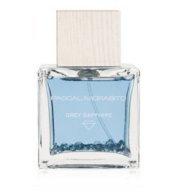 MORABITO Pierres Préciseuses - Grey Sapphire - Eau de Parfum