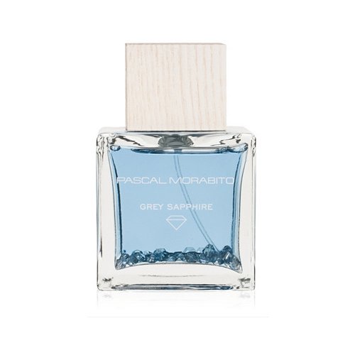 MORABITO-Precious Stones - Gray Sapphire - Eau de Parfum MORABITO-Precious Stones - Gray Sapphire - Eau de Parfum