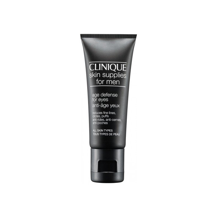 CLINIQUE-Age Defense for Eyes - Anti Age Eyes CLINIQUE-Age Defense for Eyes - Anti Age Eyes