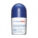 CLARINS MEN - Anti Transpirant Déo Roll On 3380810499100