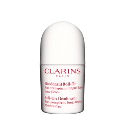 CLARINS-Multi Care Roll On Deodorant
