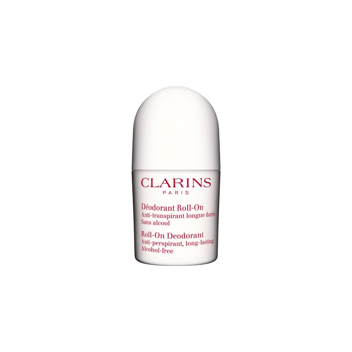 CLARINS-Multi Care Roll On Deodorant CLARINS-Multi Care Roll On Deodorant