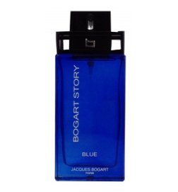 BOGART Story Blue - Eau de Toilette 3355991004153