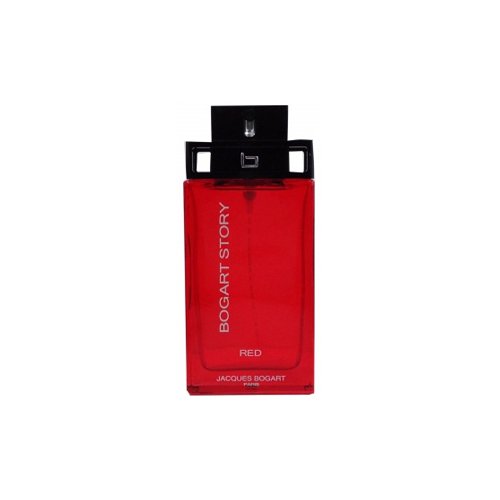 BOGART Story Red - Eau de Toilette 3355991004061 BOGART Story Red - Eau de Toilette 3355991004061