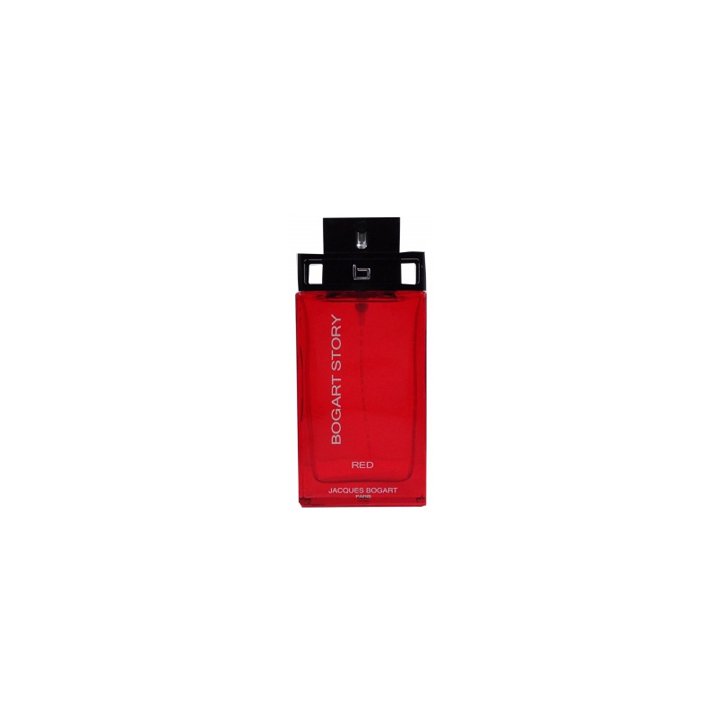 BOGART-Story Red - Eau de Toilette BOGART-Story Red - Eau de Toilette