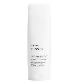 L'Eau d'Issey - Moisturizing Body Lotion