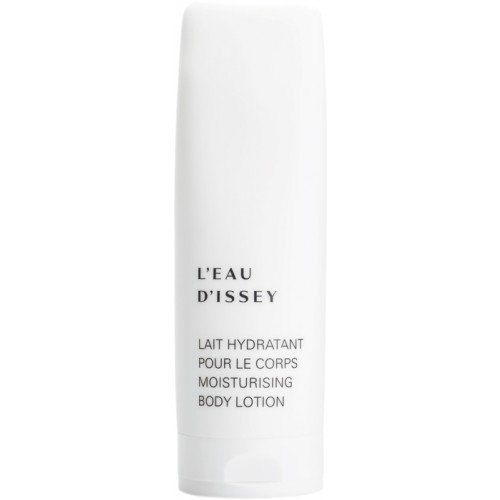 ISSEY MIYAKE-L'Eau d'Issey - Moisturizing Body Lotion ISSEY MIYAKE-L'Eau d'Issey - Moisturizing Body Lotion