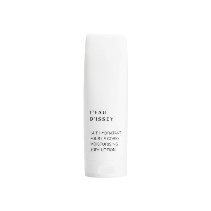 ISSEY MIYAKE-L'Eau d'Issey - Moisturizing Body Lotion ISSEY MIYAKE-L'Eau d'Issey - Moisturizing Body Lotion