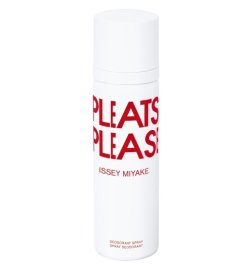 ISSEY MIYAKE-Pleats Please - Deodorant