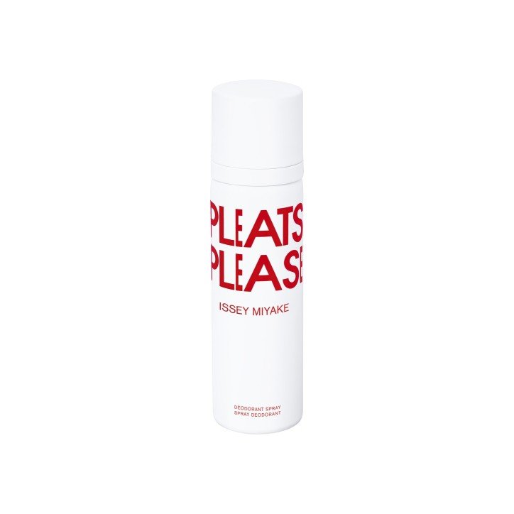 ISSEY MIYAKE Pleats Please - Déodorant 3423473947455 ISSEY MIYAKE Pleats Please - Déodorant 3423473947455
