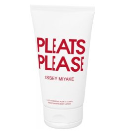 ISSEY MIYAKE-Pleats Please - Body Lotion