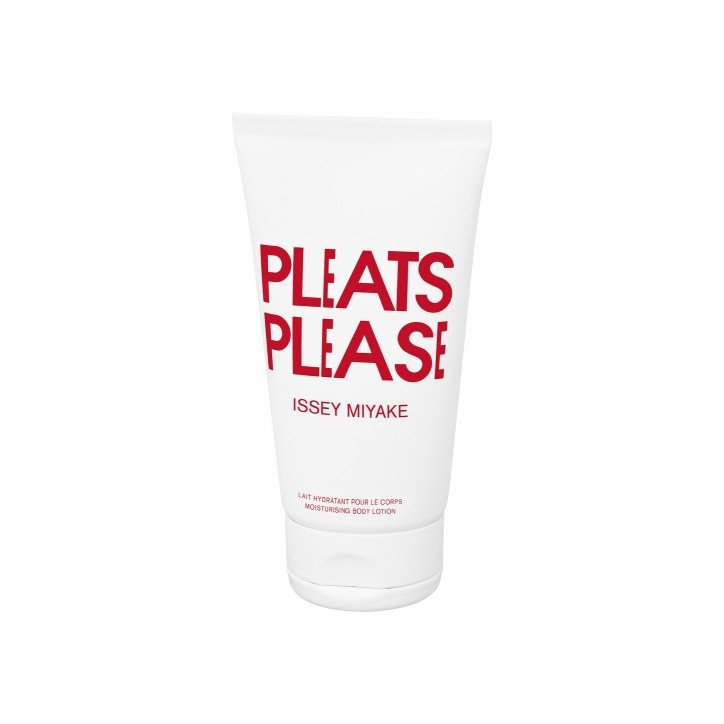ISSEY MIYAKE Pleats Please - Lait Corps 3423473947356 ISSEY MIYAKE Pleats Please - Lait Corps 3423473947356