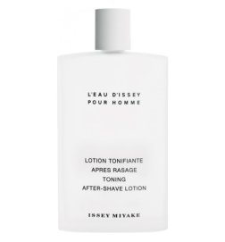 ISSEY MIYAKE L'Eau d'Issey Pour Homme - Lotion Tonifiante Après