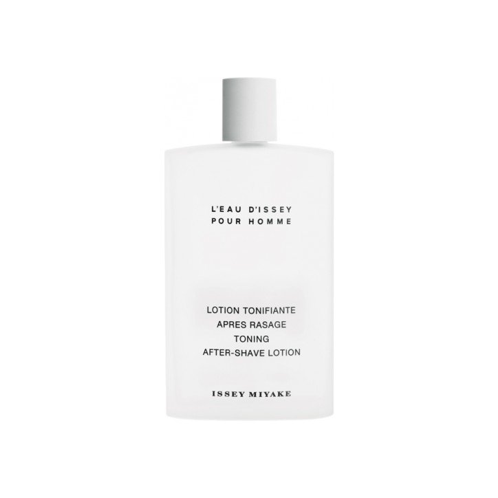 ISSEY MIYAKE L'Eau d'Issey Pour Homme - Lotion Tonifiante Après