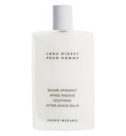 ISSEY MIYAKE L'Eau d'Issey Pour Homme - Baume Apaisant Après