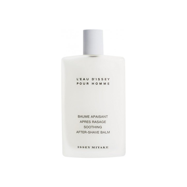 ISSEY MIYAKE L'Eau d'Issey Pour Homme - Baume Apaisant Après