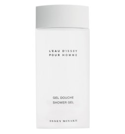ISSEY MIYAKE-Eau d'Issey For Men - Shower Gel