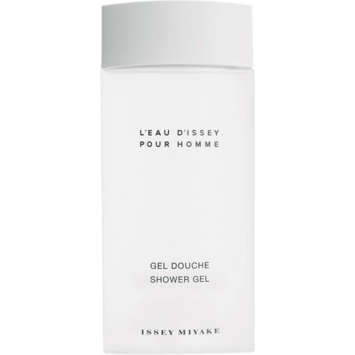 ISSEY MIYAKE-Eau d'Issey For Men - Shower Gel ISSEY MIYAKE-Eau d'Issey For Men - Shower Gel