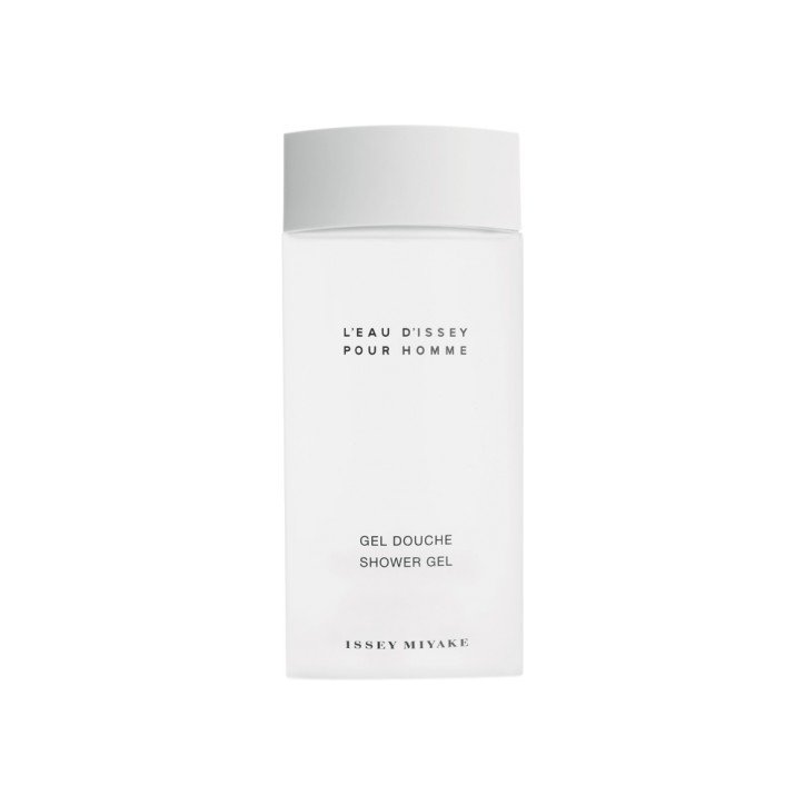 ISSEY MIYAKE L'Eau d'Issey Pour Homme - Gel Douche 3423470828023