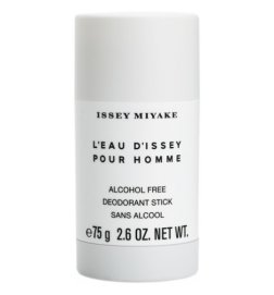 ISSEY MIYAKE L'Eau d'Issey Pour Homme - Déodorant 3423470311518
