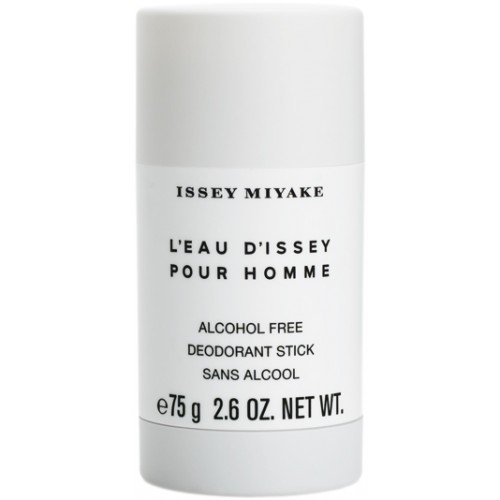 ISSEY MIYAKE-L'Eau d'Issey For Men - Deodorant ISSEY MIYAKE-L'Eau d'Issey For Men - Deodorant
